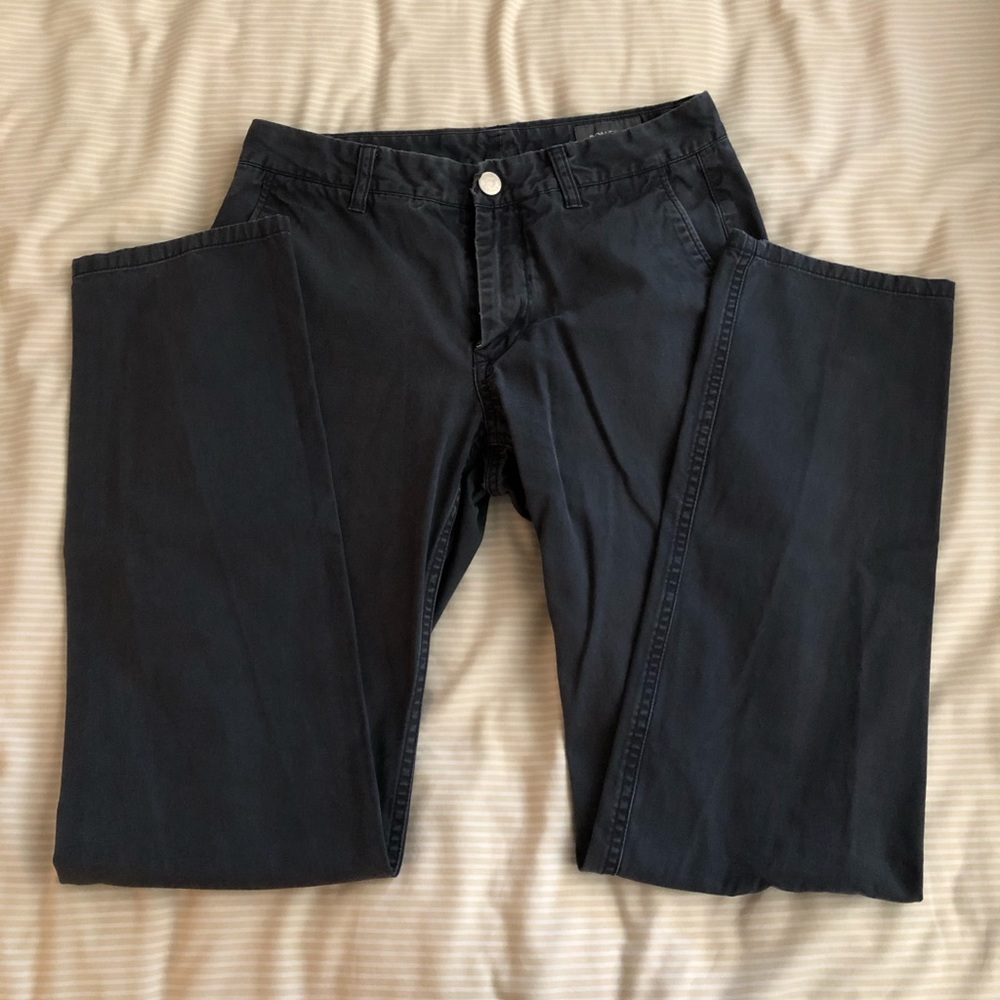 Bonobos Slim-straight Chinos